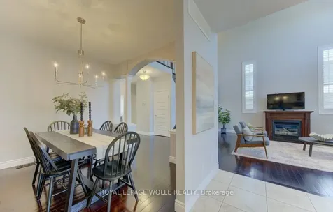 414 Zeller Drive Waterloo ON N2A 0C7