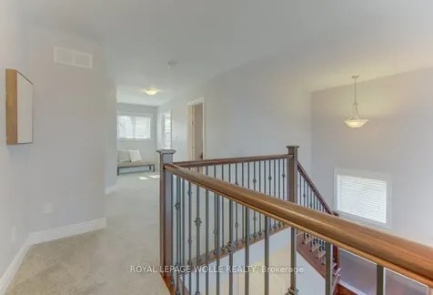 414 Zeller Drive Waterloo ON N2A 0C7
