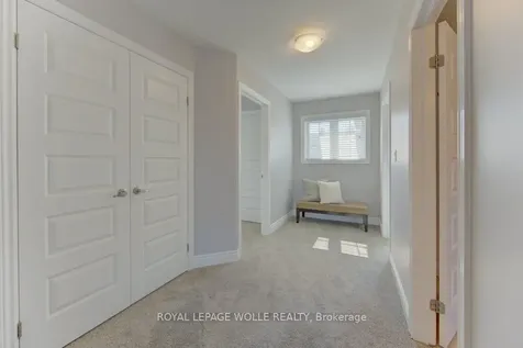 414 Zeller Drive Waterloo ON N2A 0C7
