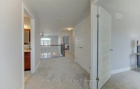 414 Zeller Drive Waterloo ON N2A 0C7