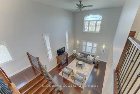 414 Zeller Drive Waterloo ON N2A 0C7