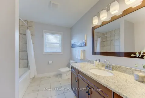 414 Zeller Drive Waterloo ON N2A 0C7