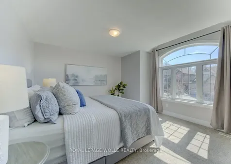 414 Zeller Drive Waterloo ON N2A 0C7