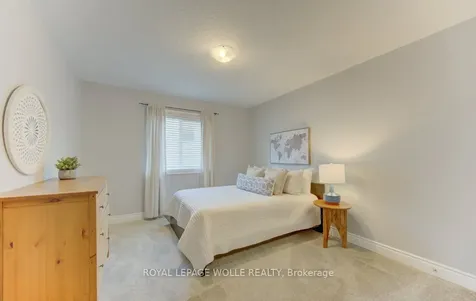 414 Zeller Drive Waterloo ON N2A 0C7