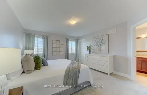414 Zeller Drive Waterloo ON N2A 0C7