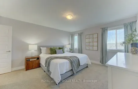 414 Zeller Drive Waterloo ON N2A 0C7