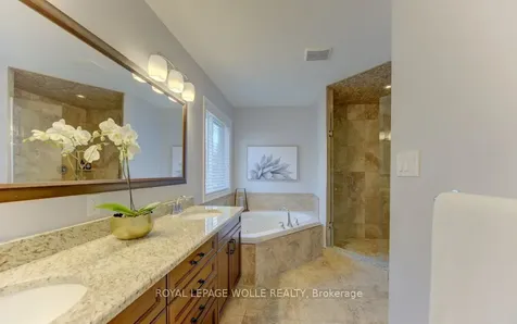 414 Zeller Drive Waterloo ON N2A 0C7