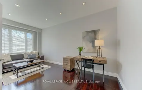 414 Zeller Drive Waterloo ON N2A 0C7