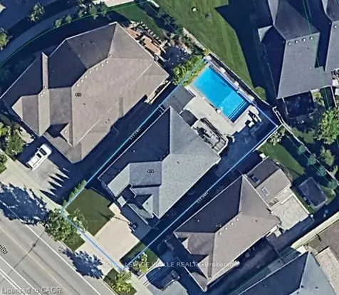 414 Zeller Drive Waterloo ON N2A 0C7