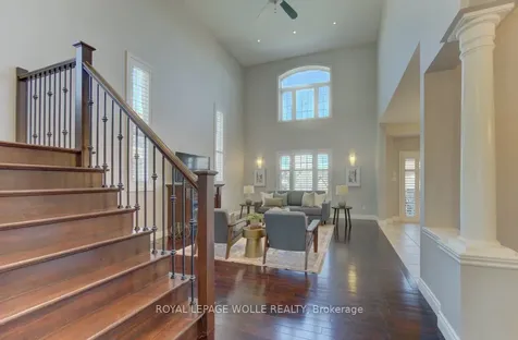 414 Zeller Drive Waterloo ON N2A 0C7