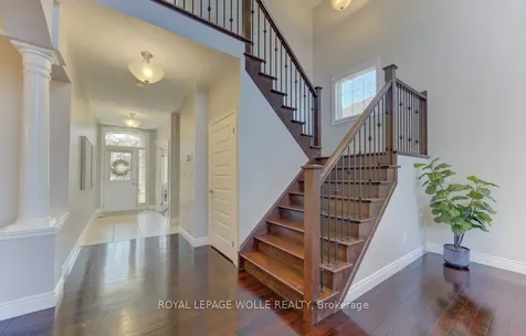 414 Zeller Drive Waterloo ON N2A 0C7