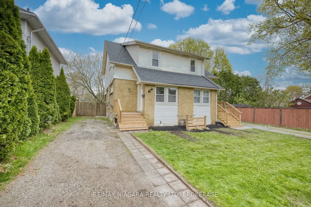 5015 Fifth Avenue Niagara Falls ON L2E 4S6