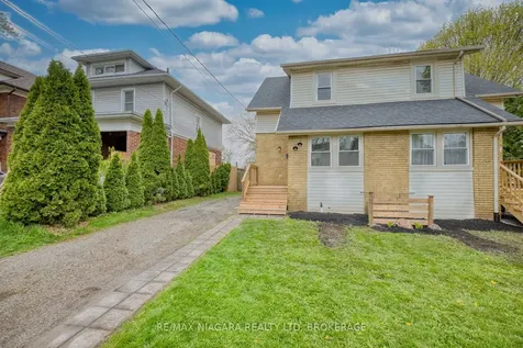 5015 Fifth Avenue Niagara Falls ON L2E 4S6