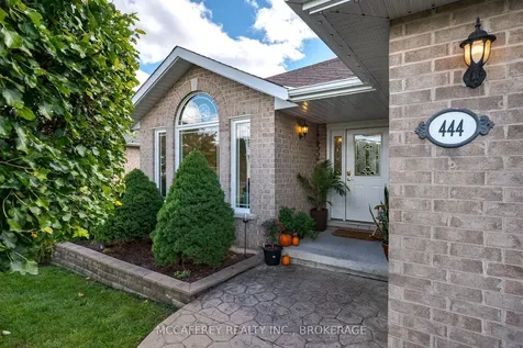 444 Bridge Street W Greater Napanee ON K7R 3L1