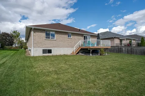 444 Bridge Street W Greater Napanee ON K7R 3L1