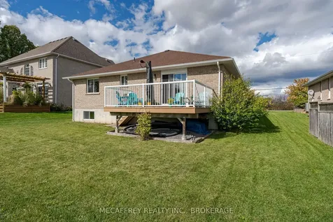 444 Bridge Street W Greater Napanee ON K7R 3L1