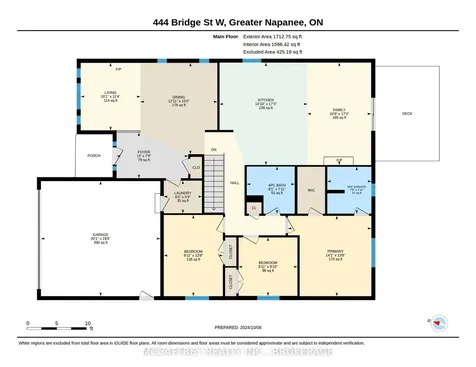 444 Bridge Street W Greater Napanee ON K7R 3L1