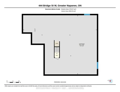 444 Bridge Street W Greater Napanee ON K7R 3L1