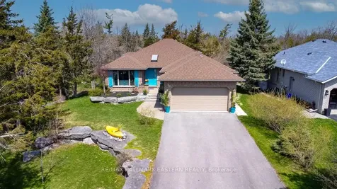 53 Island Bay Drive Kawartha Lakes ON K0M 1A0
