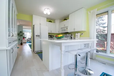 53 Island Bay Drive Kawartha Lakes ON K0M 1A0