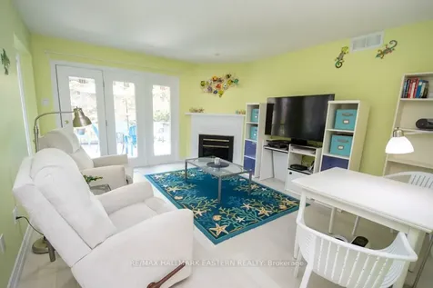 53 Island Bay Drive Kawartha Lakes ON K0M 1A0