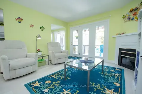 53 Island Bay Drive Kawartha Lakes ON K0M 1A0