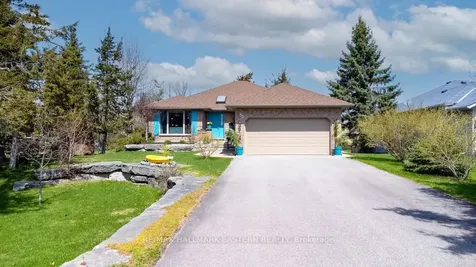 53 Island Bay Drive Kawartha Lakes ON K0M 1A0