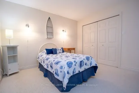 53 Island Bay Drive Kawartha Lakes ON K0M 1A0