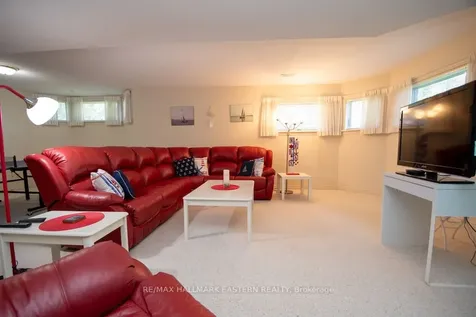 53 Island Bay Drive Kawartha Lakes ON K0M 1A0