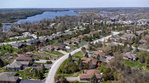 53 Island Bay Drive Kawartha Lakes ON K0M 1A0