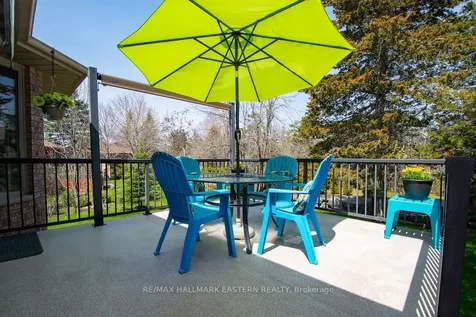 53 Island Bay Drive Kawartha Lakes ON K0M 1A0