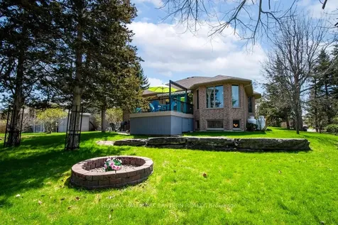 53 Island Bay Drive Kawartha Lakes ON K0M 1A0