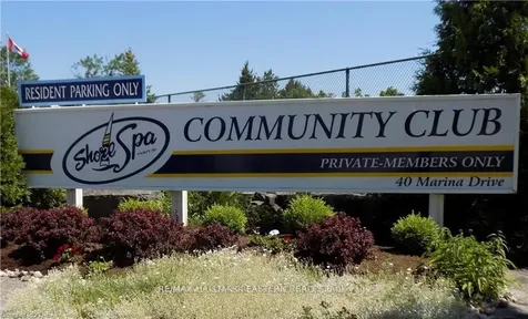 53 Island Bay Drive Kawartha Lakes ON K0M 1A0