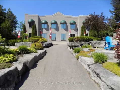 53 Island Bay Drive Kawartha Lakes ON K0M 1A0