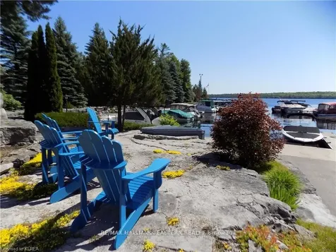 53 Island Bay Drive Kawartha Lakes ON K0M 1A0