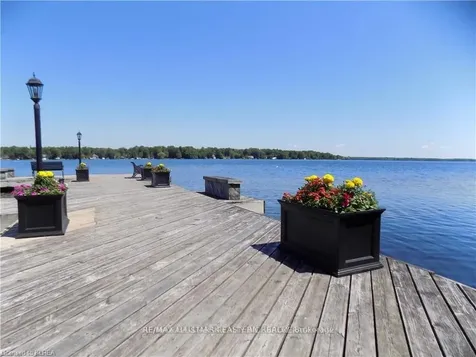53 Island Bay Drive Kawartha Lakes ON K0M 1A0