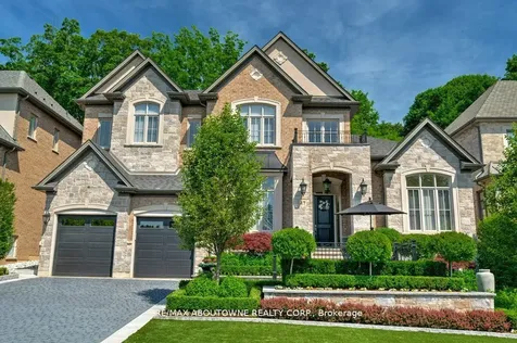 47 Legacy Lane Hamilton ON L9G 0G2