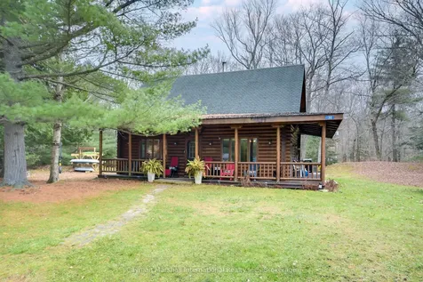 30 Mcvittie Island Bracebridge ON P1L 1W8