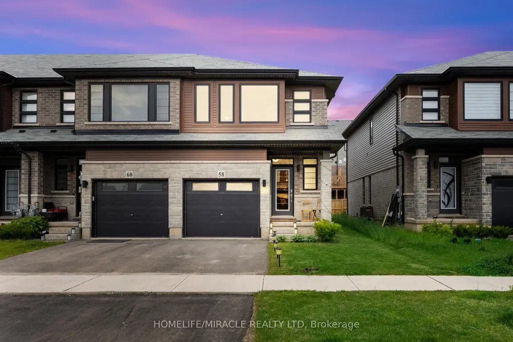 58 June Callwood Way Brant ON N3T 0V2