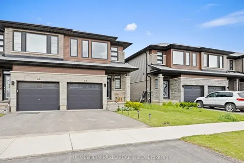 58 June Callwood Way Brant ON N3T 0V2