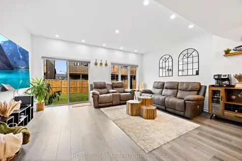 58 June Callwood Way Brant ON N3T 0V2
