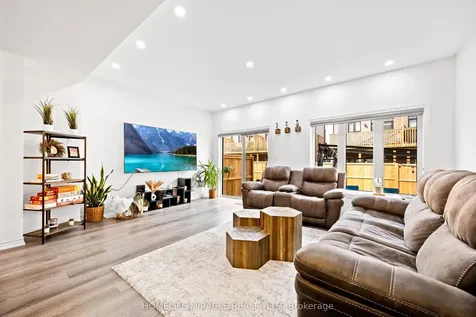 58 June Callwood Way Brant ON N3T 0V2