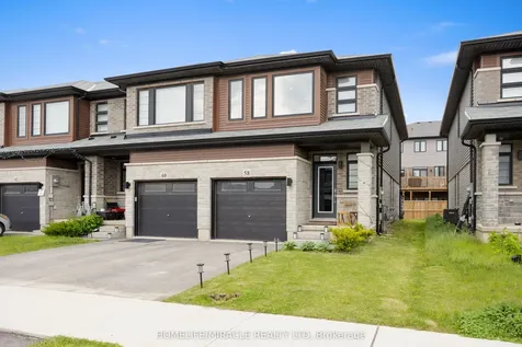 58 June Callwood Way Brant ON N3T 0V2