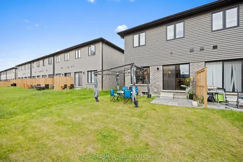 58 June Callwood Way Brant ON N3T 0V2