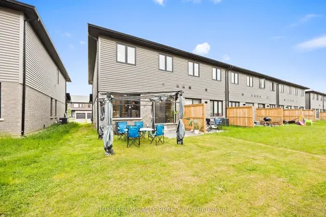 58 June Callwood Way Brant ON N3T 0V2
