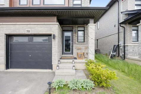 58 June Callwood Way Brant ON N3T 0V2