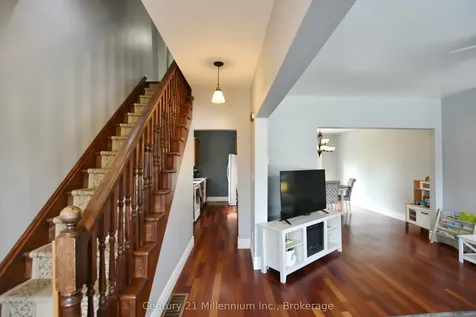 501 14th Street W Owen Sound ON N4K 3Y3