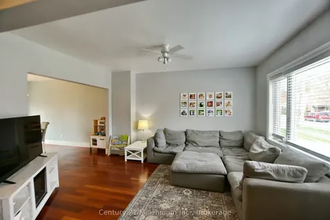 501 14th Street W Owen Sound ON N4K 3Y3
