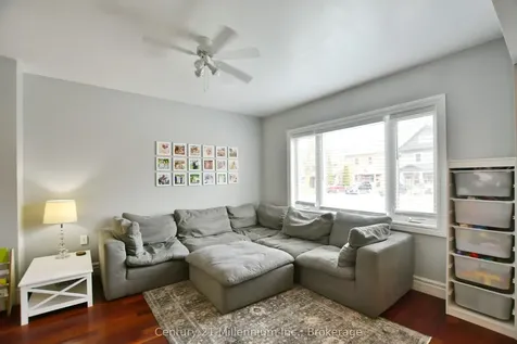 501 14th Street W Owen Sound ON N4K 3Y3