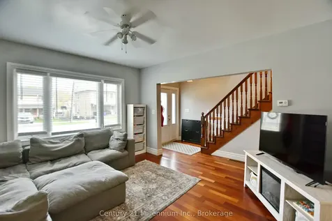 501 14th Street W Owen Sound ON N4K 3Y3